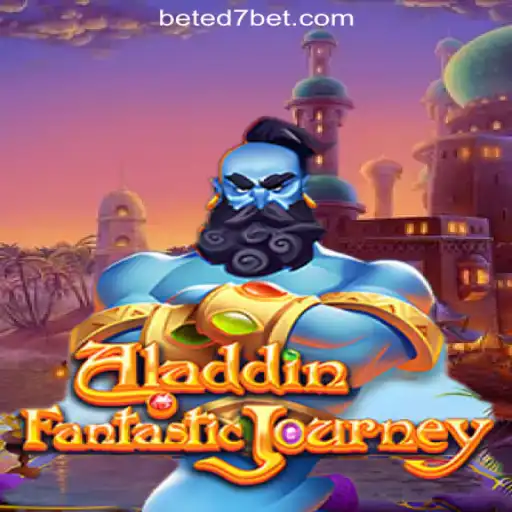 Exploring the Enchantment of Aladdin Slots on ED7.BET Platform