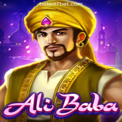 Discovering AliBaba: A Captivating Game on ED7.BET Platform