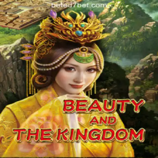 Exploring the Enchantment of BeautyAndTheKingdom on ED7.BET: A Dive into Oficial Slots Brasil