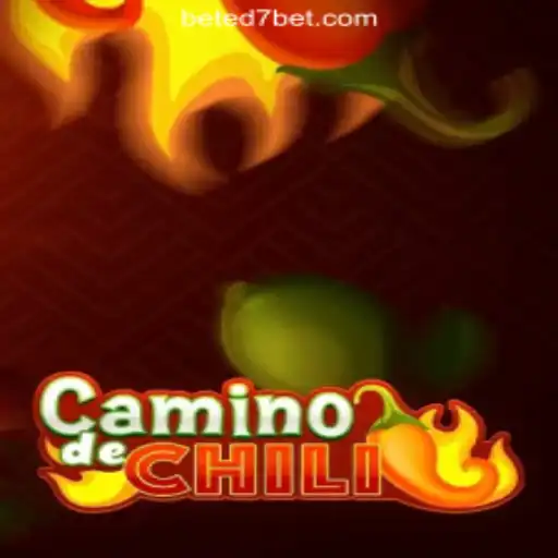 Discover CaminodeChili: A Spicy Adventure on ED7.BET Platform-Oficial Slots Brasil