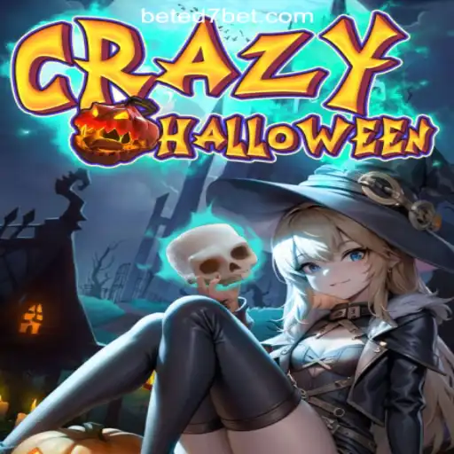 Exploring 'CrazyHalloween' on ED7.BET Platform: Official Slots of Brasil
