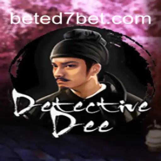 Detective Dee: The Intriguing World of Mystery on ED7.BET Platform - Oficial Slots Brasil