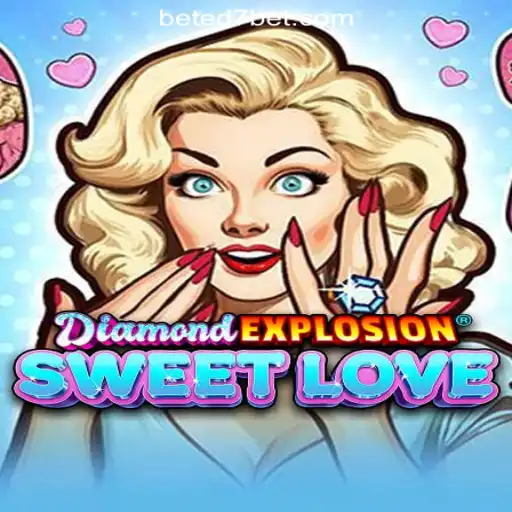 DiamondExplosionSweetLove: A Journey Through Brazil's Vibrant World of Slots