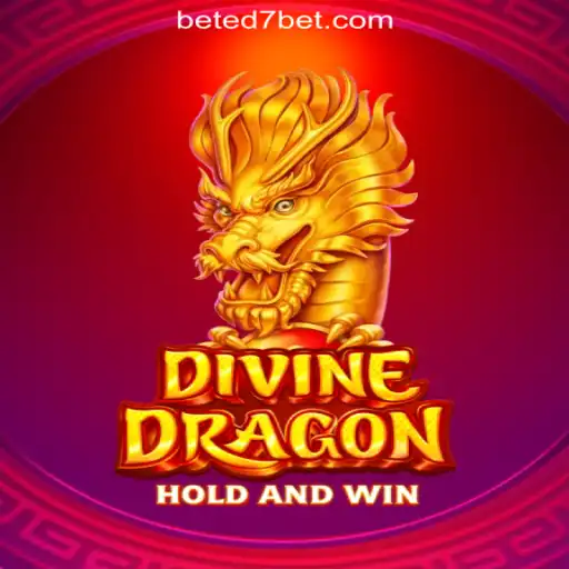 Exploring the Mystical World of DivineDragon on ED7.BET Platform - Oficial Slots Brasil