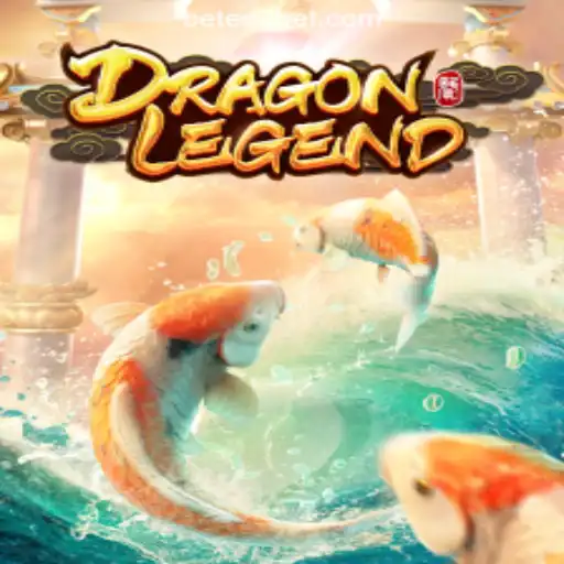 Discovering DragonLegend: The Thrilling Adventure on ED7.BET Platform