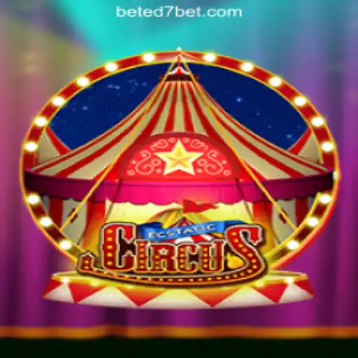 Exploring the Enchanting World of EcstaticCircus on ED7.BET Platform