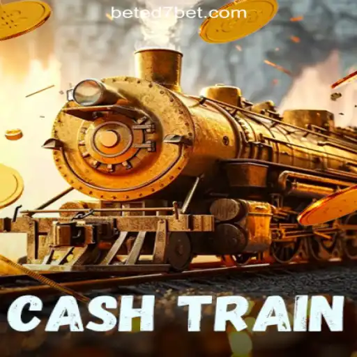 CashTrain: A Thrilling Journey on the ED7.BET Platform