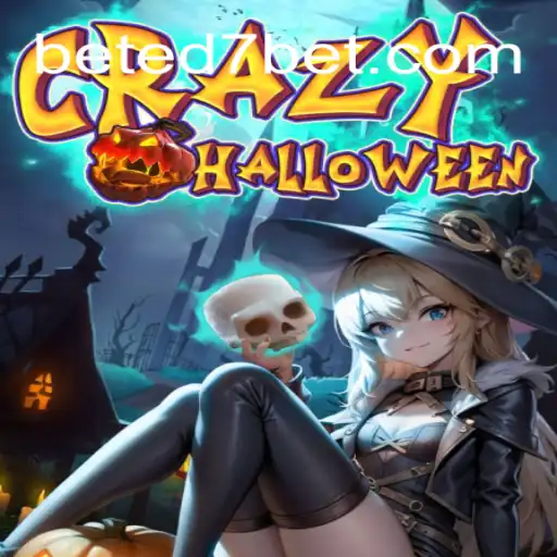 Exploring 'CrazyHalloween' on ED7.BET Platform: Official Slots of Brasil