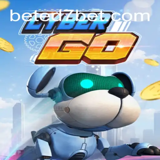 Experience the Thrill of CyberGO on ED7.BET Platform-Oficial Slots Brasil