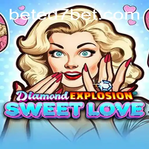 DiamondExplosionSweetLove: A Journey Through Brazil's Vibrant World of Slots