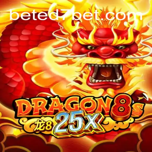Discover the Thrilling World of Dragon8s25x on ED7.BET Platform