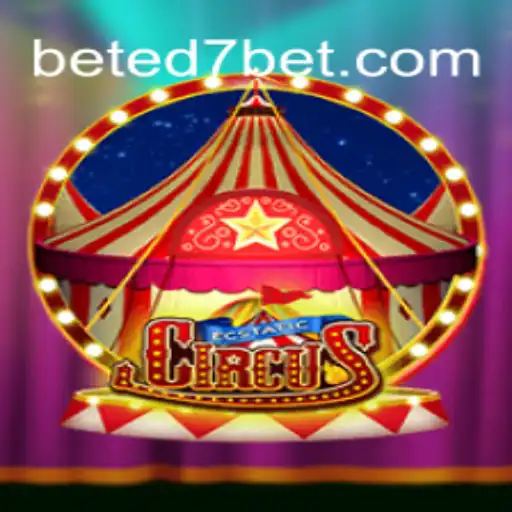 Exploring the Enchanting World of EcstaticCircus on ED7.BET Platform