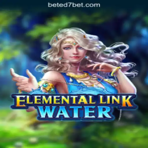 Discover the Mystical World of ElementalLinkWater on ED7.BET: The Official Platform for Slots in Brazil