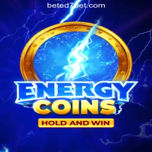 Exploring EnergyCoins on the ED7.BET Platform: The Oficial Slots Experience in Brasil