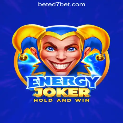 EnergyJoker: A Thrilling Experience on ED7.BET Platform with Oficial Slots Brasil