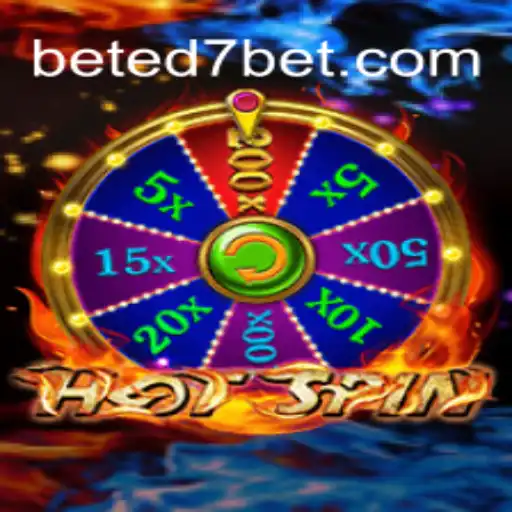 Exploring the Thrilling World of HotSpin on ED7.BET Platform