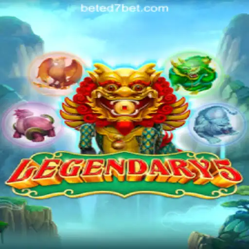 Discover the Thrills of Legendary5 on ED7.BET Platform-Oficial Slots Brasil