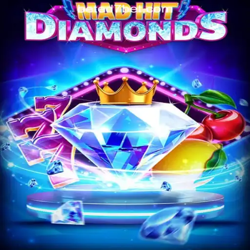 Exploring the Thrills of MadHitDiamonds on ED7.BET platform-Oficial Slots Brasil