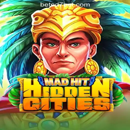 Exploring MadHitHiddenCities: A Thrilling Journey into ED7.BET Platform's Latest Slot Adventure