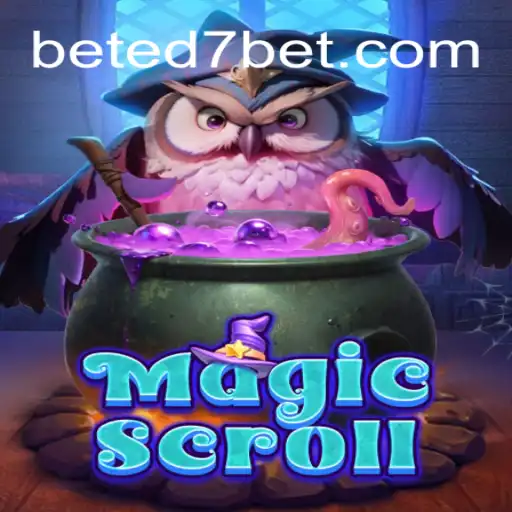 Exploring MagicScroll: A Dive into the Thrilling World of Oficial Slots Brasil on ED7.BET