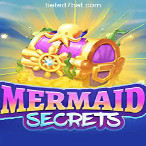 Explore the Mystical Depths in MermaidSecrets on ED7.BET Platform