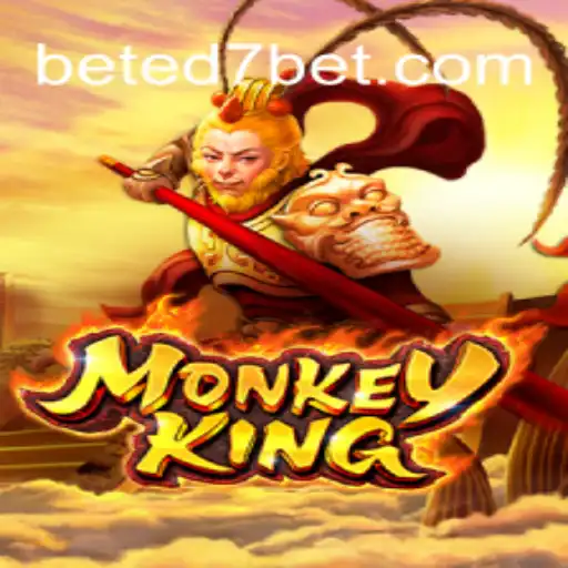 Unleashing the Adventure with MonkeyKing on ED7.BET Platform