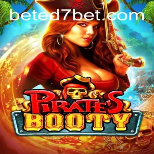 PiratesBooty: The Thrill of the Seas with ED7.BET Platform-Official Slots Brasil