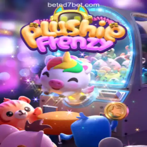 Exploring PlushieFrenzy on ED7.BET: A Dive into the Oficial Slots Brasil