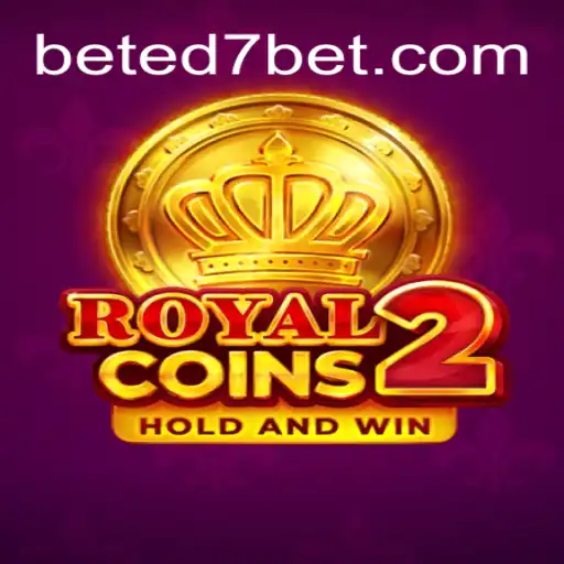 Discovering RoyalCoins2 on the ED7.BET Platform: Official Slots Brasil
