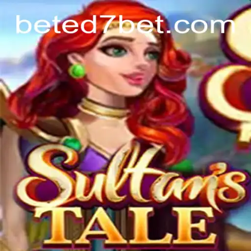 Exploring the Allure of Sultanstale on the ED7.BET Platform