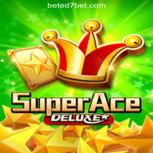 Exploring SuperAceDeluxe: A Unique Slot Experience on ED7.BET Platform
