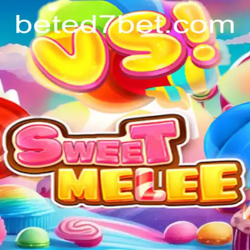 Exploring SweetMelee: The Dynamic Adventure Game on ED7.BET platform