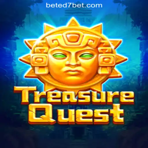 Dive into TreasureQuest: A New Adventure Awaits on the ED7.BET Platform