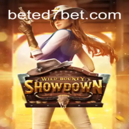 Exploring the Thrills of WildBountyShowdown: A Deep Dive into Brasil's ED7.BET Platform
