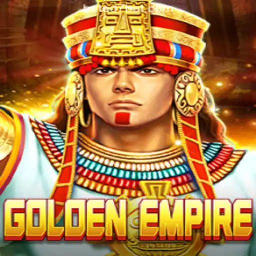 GoldenEmpire: A Thrilling Slot Adventure on ED7.BET Platform for Brazilian Players
