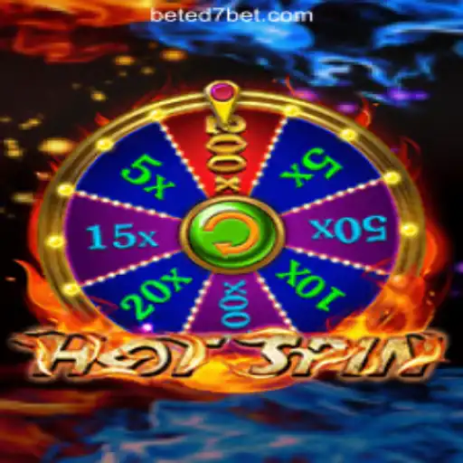 Exploring the Thrilling World of HotSpin on ED7.BET Platform