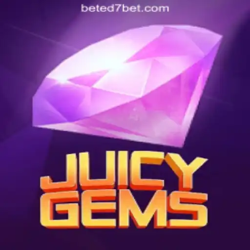 Discover the Glittering World of JuicyGems on the ED7.BET Platform