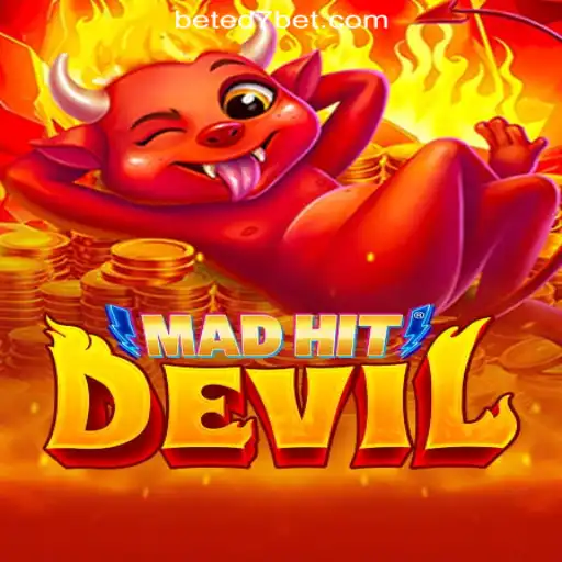 Unveiling MadHitDevil: An Exciting Adventure on ED7.BET's Oficial Slots Brasil