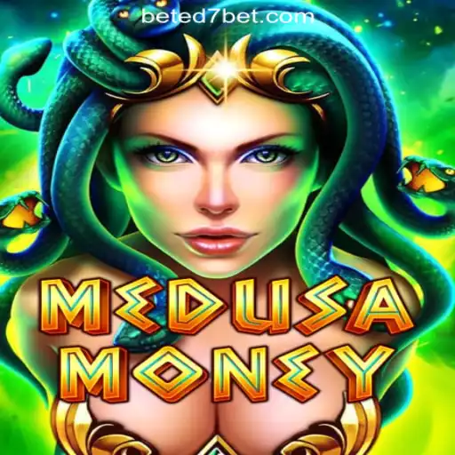 Exploring the Enchanting World of MedusaMoney on ED7.BET Platform
