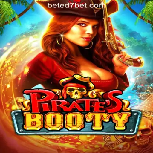 PiratesBooty: The Thrill of the Seas with ED7.BET Platform-Official Slots Brasil
