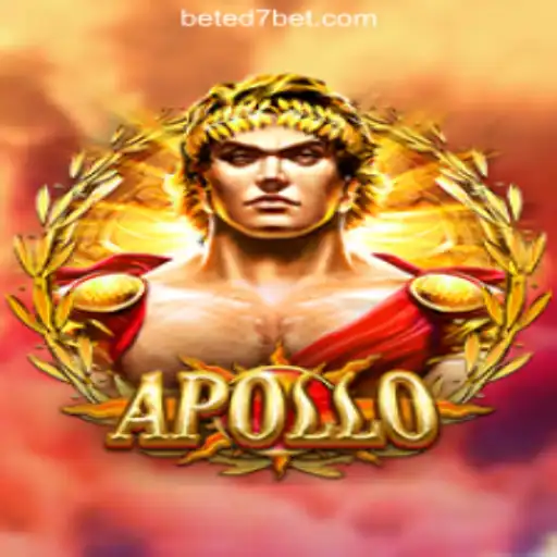 Apollo: A Stellar Gaming Experience on ED7.BET Platform-Oficial Slots Brasil