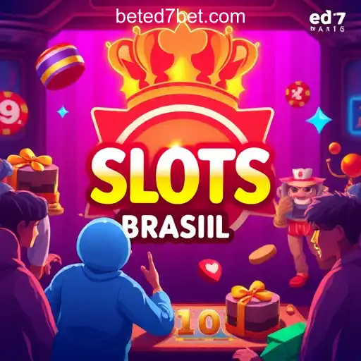 Exploring the Player Community on the ED7.BET Platform: Oficial Slots Brasil