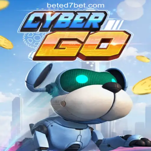Experience the Thrill of CyberGO on ED7.BET Platform-Oficial Slots Brasil