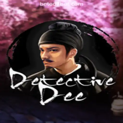Detective Dee: The Intriguing World of Mystery on ED7.BET Platform - Oficial Slots Brasil
