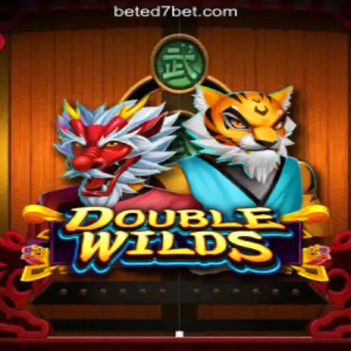 Discover the Exciting World of DoubleWilds on ED7.BET Platform-Oficial Slots Brasil