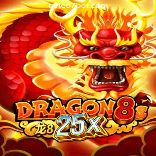 Discover the Thrilling World of Dragon8s25x on ED7.BET Platform
