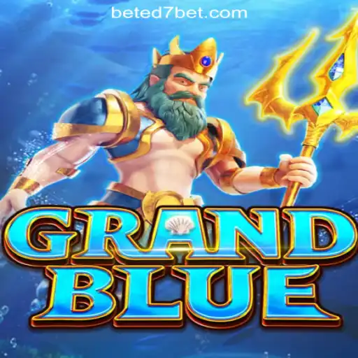 Exploring the Exciting World of GRANDBLUE on the ED7.BET Platform