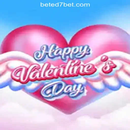 HappyValentinesDay: A Romantic Adventure on the ED7.BET Platform