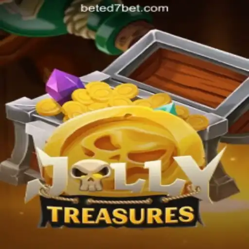 Explore the Thrilling World of JollyTreasures on ED7.BET Platform-Oficial Slots Brasil