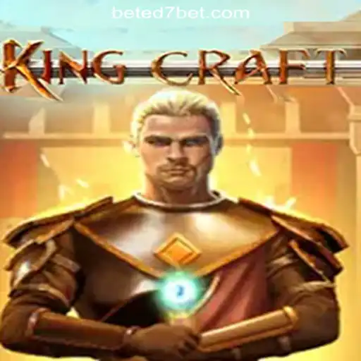 Experience the Thrill of KingcraftMenomin on ED7.BET Platform-Oficial Slots Brasil